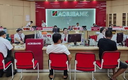 Từ ngày mai, Vietcombank, VietinBank, Agribank… ngừng toàn bộ giao dịch chuyển/nhận tiền đối với trường hợp sau