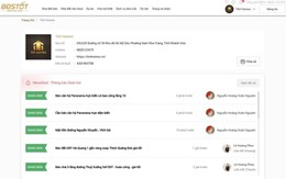 Công cụ quản lý giỏ hàng cho công ty bất động sản từ BDSTOT.COM – hoàn toàn miễn phí