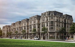 Lãi suất neo cao,  người giàu vẫn mạnh tay mua biệt thự triệu USD vì lý do này