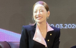 Chi Pu bất ngờ tiết lộ thời điểm lấy chồng sinh em bé!