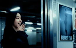 Mỹ nhân sở hữu gương mặt có thể quyến rũ cả thế giới, giữ bí kíp gì mà 12 năm chưa từng hết đẹp thế?