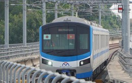 Động thái mới nhất của TPHCM liên quan đến tuyến metro Vũng Tàu - Bà Rịa - Phú Mỹ