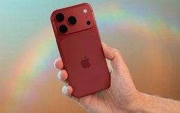 iPhone 18 Pro Max lộ diện thiết kế mới đầu tiên