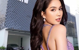 Ngắm biệt thự 50 tỷ của Ngọc Trinh: Phòng ngủ rộng bằng 3 căn chung cư đập thông, góc nào trong nhà cũng “sống ảo” dễ dàng