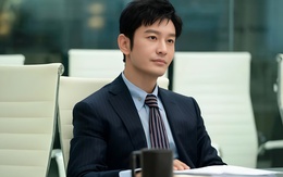 Huỳnh Hiểu Minh thi trượt đầu vào tiến sĩ, ở tuổi 48 vẫn quyết thành người có học vấn cao nhất gia đình