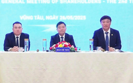 Gia đình Chủ tịch Hodeco liên tục bị bán giải chấp cổ phiếu