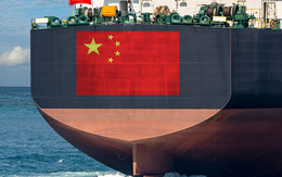 Iran làm điều đặc biệt ở Hormuz, ông Donald Trump lại lên tiếng đe dọa