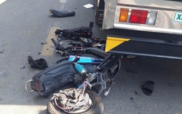 Cảnh sát cảnh báo nóng về xe đạp điện "độ, chế"