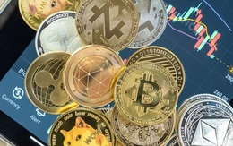 Bộ Tài chính chốt khung thuế với giao dịch tài sản mã hóa