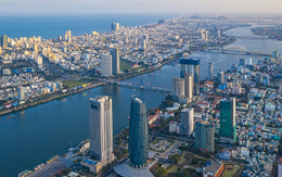 Bất ngờ với đà tăng giá chung cư Đà Nẵng vượt TP.HCM, giá bán sơ cấp đạt 83 triệu đồng/m2