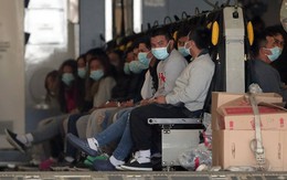 Biến thể COVID "ve sầu" lây lan tại 23 quốc gia