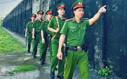 Các cán bộ, chiến sĩ thuộc diện này sẽ nhận được khoản hỗ trợ 5 triệu đồng/tháng từ 1/4