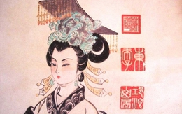 Loại quả Võ Tắc Thiên yêu thích: Xưa chỉ có vua chúa được ăn, nay giá rẻ bán đầy chợ Việt