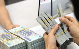 Cuộc đua lãi suất tiết kiệm chưa hạ nhiệt, lãi suất chạm mốc 10%