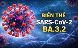 Biến thể Covid-19 “Ve sầu” xuất hiện tại hơn 20 quốc gia trên thế giới: CDC Hà Nội khuyến cáo