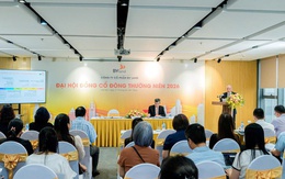 ĐHCĐ BV Land: Lợi nhuận 2025 tăng gần 20 lần, tái cấu trúc vốn hướng tới niêm yết HOSE