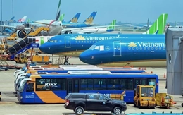 Đề xuất miễn nhiều loại phí lĩnh vực hàng không, hàng hải