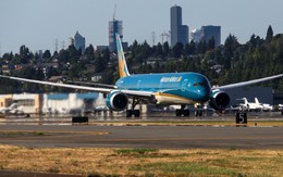 Vietnam Airlines lãi hơn 7.600 tỷ sau kiểm toán, hành động ra sao với diễn biến giá nhiên liệu?