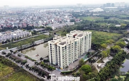 Chủ dự án 88 Central 'lật kèo' sau 6 năm ôm đất: Chuyển đơn đến công an giải quyết