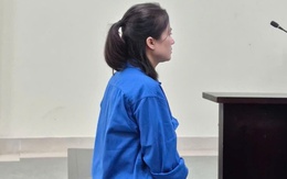 "Bóng hồng" sa ngã: Kiều nữ dùng bẫy đầu tư lãi 3 -15%/tháng, chiếm đoạt 151 tỷ