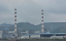 Phó tổng giám đốc bị bắt, Công ty Nhiệt điện Quảng Ninh đầu tư ngàn tỉ đồng cải thiện môi trường