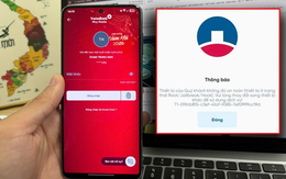 Công an phát cảnh báo mới tới người sử dụng ứng dụng ngân hàng
