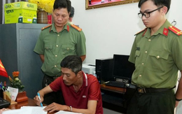 Hàng loạt người liên tục chuyển khoản tổng cộng 13 tỷ đồng để đáo hạn ngân hàng: Công an khởi tố 1 người đàn ông SN 1985