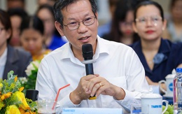 Phó Tổng Giám đốc Vietnam Airlines: "Chắc chắn sẽ có điều chỉnh giá vé"