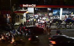 Buồn của một nền kinh tế châu Á: Đang trên soán ngôi Đức, Nhật Bản bất ngờ hứng cú sốc Trung Đông, tăng trưởng nguy cơ sụt mạnh