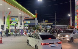 Sau Việt Nam, chính phủ Thái Lan đang xem xét áp dụng một biện pháp mạnh để giảm giá xăng dầu