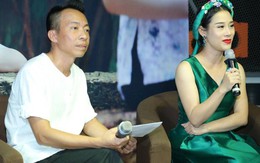 Nữ ca sĩ biến mất suốt 3 năm sau khi "ông hoàng nhạc đỏ" công khai ly hôn, để lại nhà cho vợ con