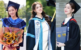 Những nàng hậu Miss World Vietnam sở hữu học vấn ấn tượng