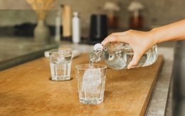 Vì sao người Mỹ uống nước đá quanh năm?