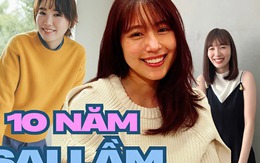 Tôi đã mất 10 năm lặp lại 5 sai lầm tiền bạc này - đến tuổi 45 mới thực sự tỉnh ra