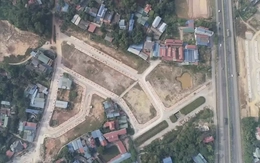 82 dự án cần tháo gỡ vướng mắc ở Thái Nguyên