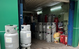 Giá gas điều chỉnh tăng, người tiêu dùng lo lắng