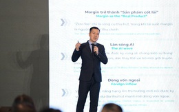 Cổ đông lớn nhất của DNSE báo lãi giảm, thu hẹp quy mô nợ vay