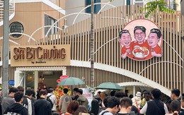 Vừa đóng của quán cơm tấm tại Đà Lạt, Sà Bì Chưởng của Độ Mixi, Xemesis, PewPew tăng vốn gấp đôi