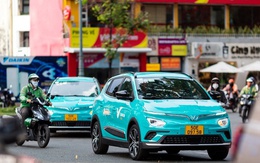 Vingroup bất ngờ gia hạn chương trình giảm giá xe ô tô, xe máy điện vào ngày cuối cùng