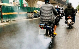 Chính thức từ 1/4: CSGT áp dụng thiết bị mới giúp phát hiện vi phạm giao thông