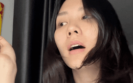 Chuyện gì xảy ra với Hoa hậu Mai Phương khiến netizen lo lắng: "Phải đi khám ngay!"?