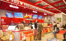 Mixue điều chỉnh cấu trúc cửa hàng tại Việt Nam, hiệu suất tăng lên 1,7 lần