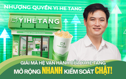 Hé lộ ‘công thức lõi’ giúp Yi He Tang bứt tốc mà không vỡ trận