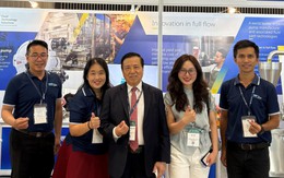 Watson-Marlow nâng cao hiệu quả sản xuất bia với các giải pháp bơm vệ sinh tiên tiến