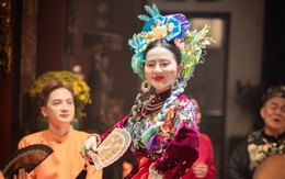 Mùi Phở: Cái kết đẹp của người tiên phong?