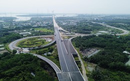 Khu Tây TP.HCM: từ “vùng trũng giá” đến quỹ đạo tăng trưởng mới