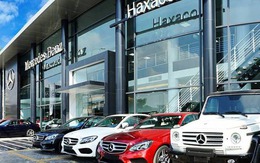 Ôm gần 6.300m2 đất vàng Võ Văn Kiệt giá 542 tỷ, sau 3 năm chào bán 1.130 tỷ đồng không ai mua, "đại gia xe sang" tiếp tục rao bán