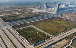 Hải Phòng chuẩn bị đấu giá lô “đất vàng” hơn 1.280 tỷ, nằm cạnh siêu dự án cao 75 tầng của DOJI