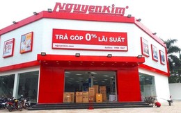 Nguyễn Kim đổi chủ: Đại gia Thái cắt lỗ hơn 5.000 tỷ, hé lộ "kho báu" nghìn tỷ còn lại