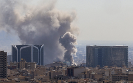 Qatar: Iran nã tên lửa trúng căn cứ quân sự lớn nhất của Mỹ ở Trung Đông